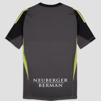 Como 1907 Maglia Gara Portiere Home 2025/26