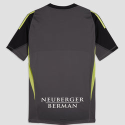 Como 1907 Maglia Gara Portiere Home 2025/26 Bambino