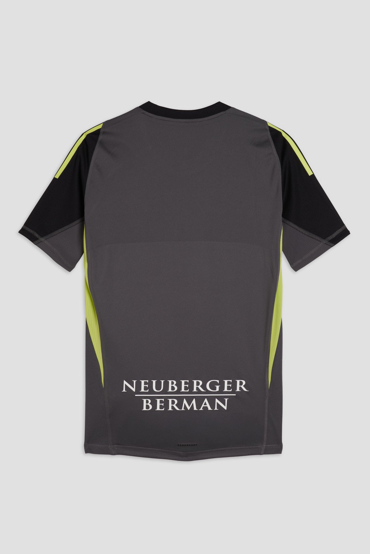 Como 1907 Maglia Gara Portiere Home 2025/26 Bambino