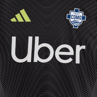 Como 1907 Maglia Gara Portiere Home 2025/26 Bambino