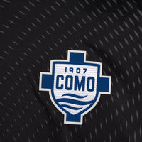 Como 1907 Maglia Gara Portiere Home 2025/26 Bambino