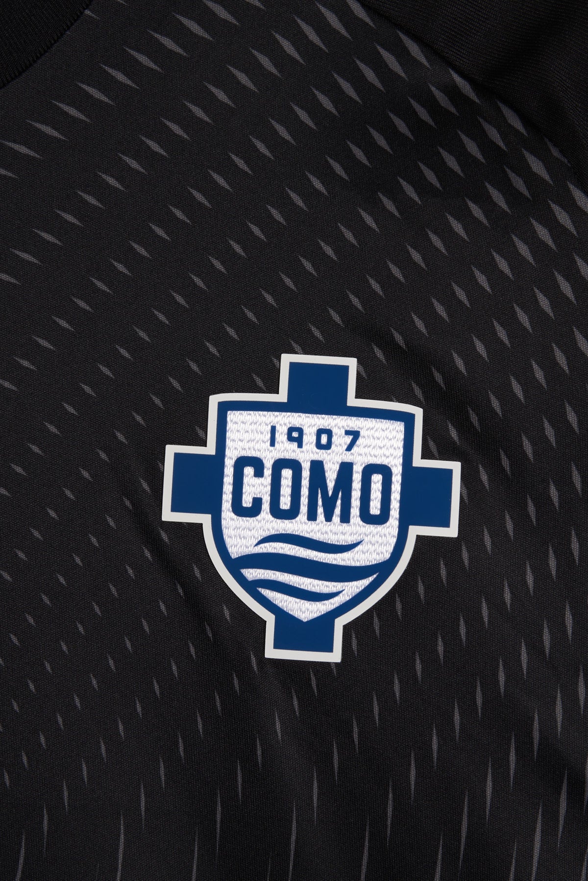 Como 1907 Maglia Gara Portiere Home 2025/26 Bambino