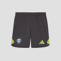 Como 1907 Goalkeeper Home Shorts 2025/26