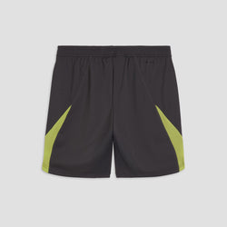 Como 1907 Pantaloncini Gara Portiere Home 2025/26