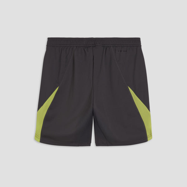 Como 1907 Goalkeeper Home Shorts 2025/26