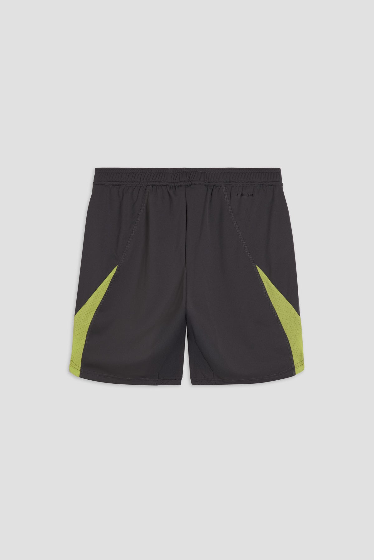 Como 1907 Pantaloncini Gara Portiere Home 2025/26