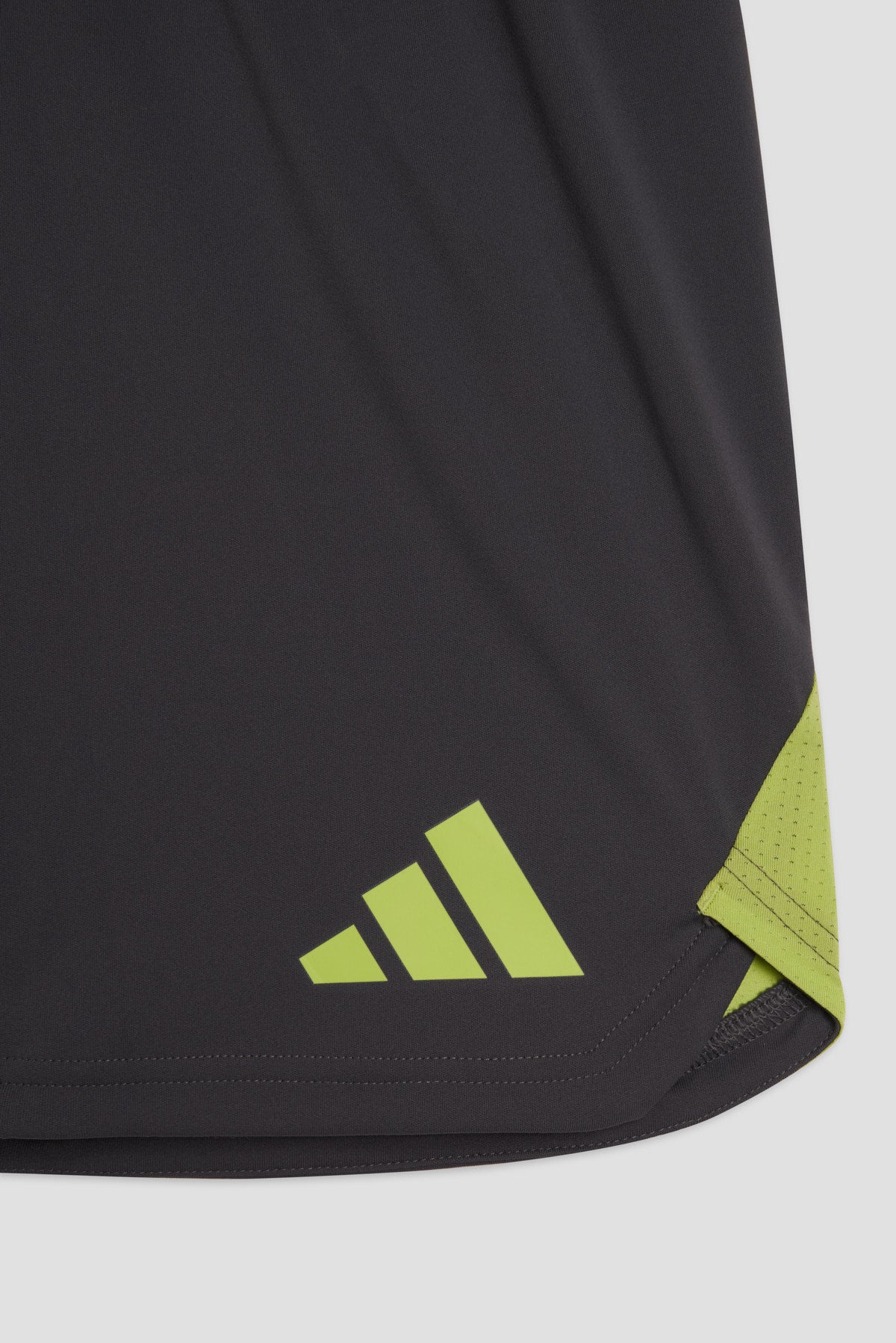 Como 1907 Pantaloncini Gara Portiere Home 2025/26