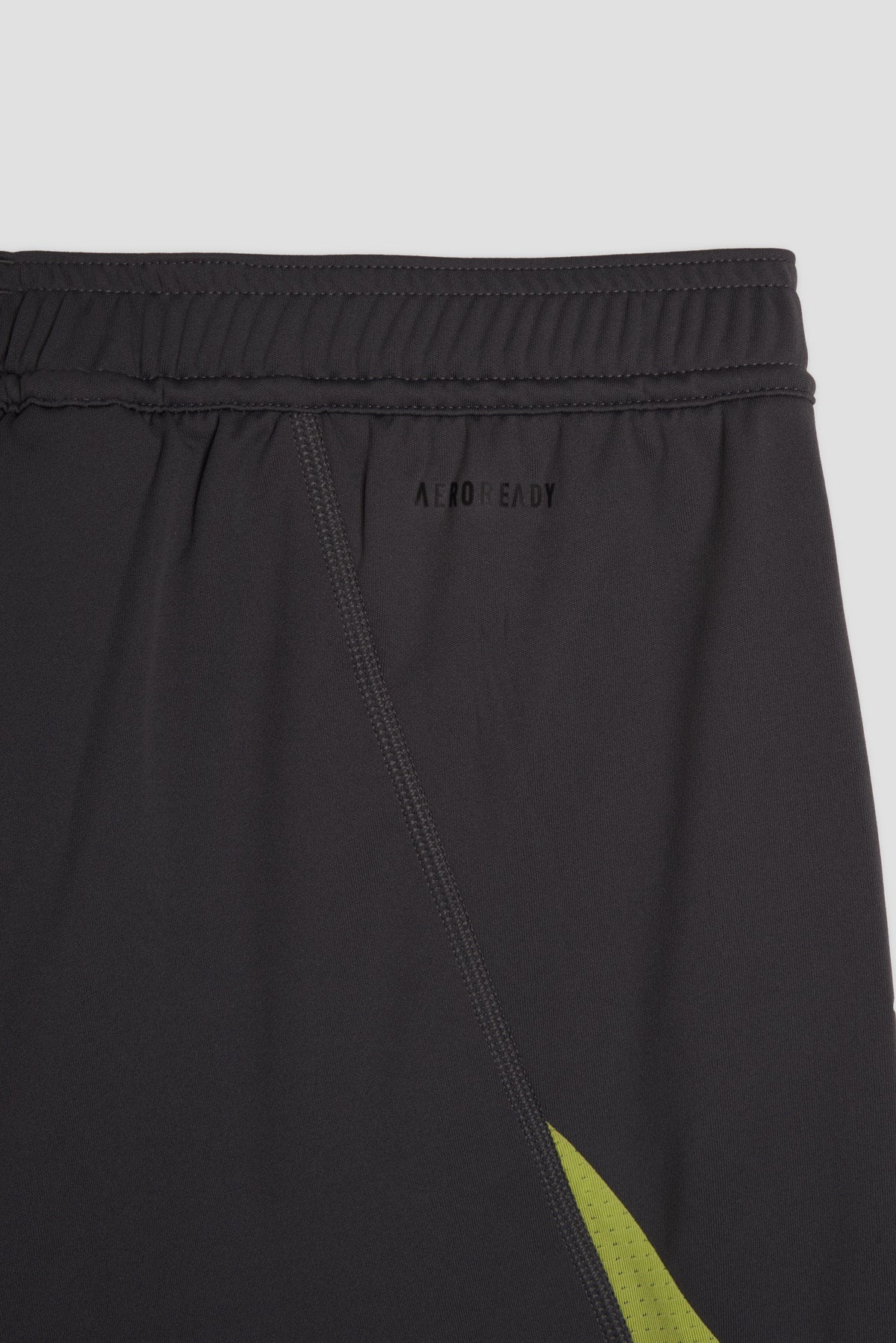 Como 1907 Pantaloncini Gara Portiere Home 2025/26