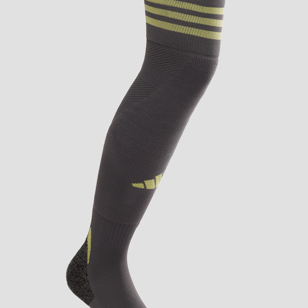 Como 1907 Goalkeeper Home Socks 2025/26