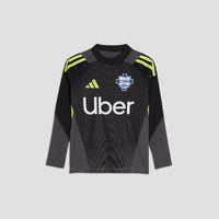 Como 1907 Goalkeeper Home Jersey 2025/26 Youth 