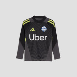 Como 1907 Goalkeeper Home Jersey 2025/26 Youth 