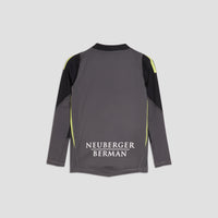 Como 1907 Goalkeeper Home Jersey 2025/26 Youth 