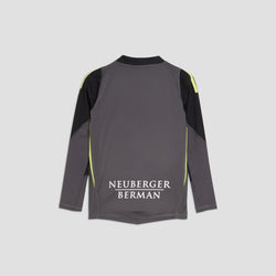 Como 1907 Goalkeeper Home Jersey 2025/26 Youth 