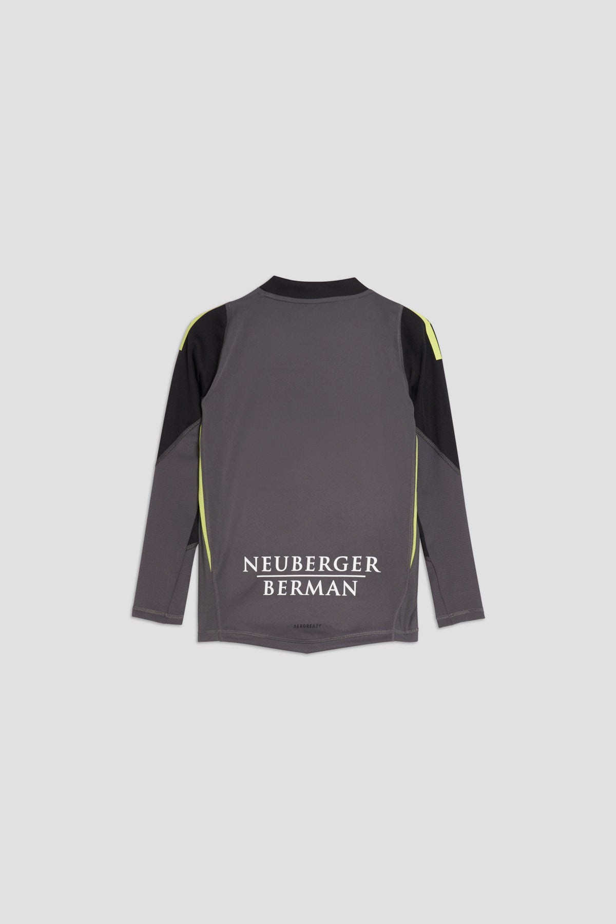 Como 1907 Goalkeeper Home Jersey 2025/26 Youth 