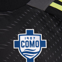 Como 1907 Goalkeeper Home Jersey 2025/26 Youth 