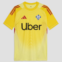Como 1907 Maglia Gara Portiere Away 2025/26