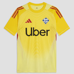 Como 1907 Goalkeeper Away Jersey 2025/26