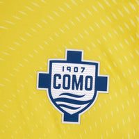 Como 1907 Maglia Gara Portiere Away 2025/26