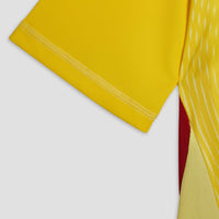 Como 1907 Maglia Gara Portiere Away 2025/26