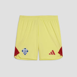Como 1907 Goalkeeper Away Shorts 2025/26