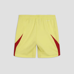 Como 1907 Pantaloncini Gara Portiere Away 2025/26