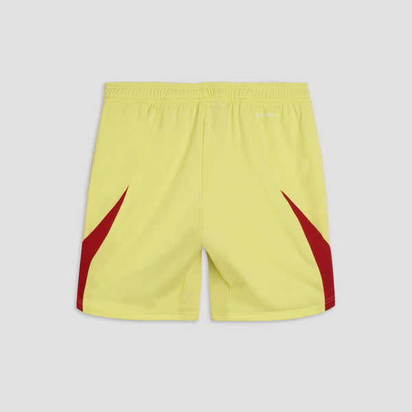 Como 1907 Goalkeeper Away Shorts 2025/26