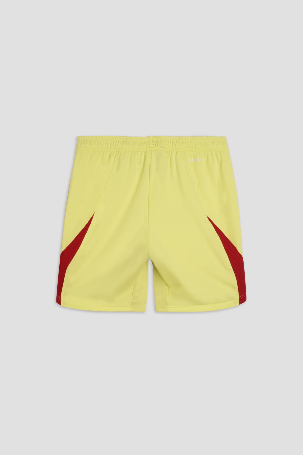 Como 1907 Pantaloncini Gara Portiere Away 2025/26