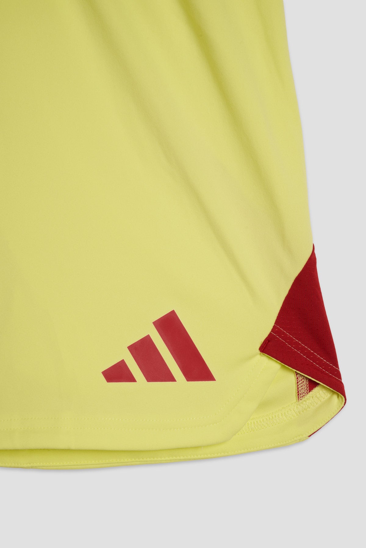 Como 1907 Pantaloncini Gara Portiere Away 2025/26