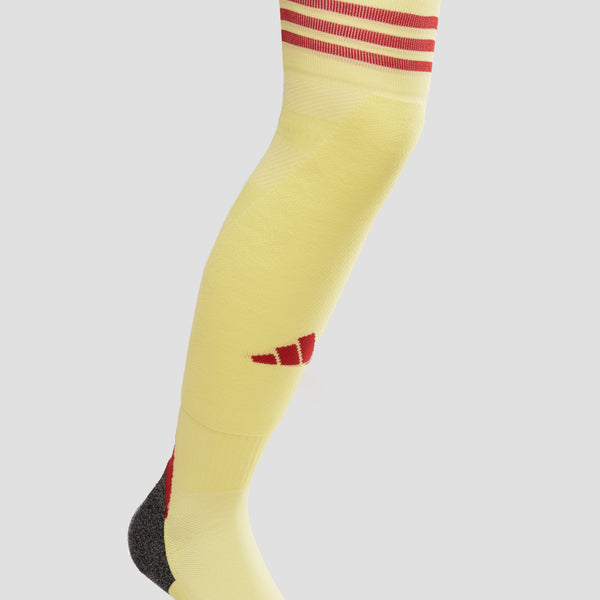 Como 1907 Goalkeeper Away Socks 2025/26