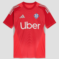 Como 1907 Maglia Gara Portiere Third 2025/26