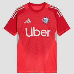 Como 1907 Goalkeeper Third Jersey 2025/26