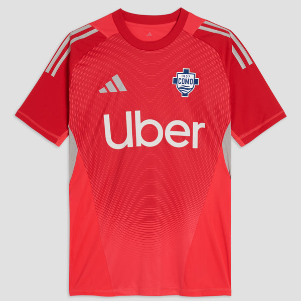 Como 1907 Goalkeeper Third Jersey 2025/26