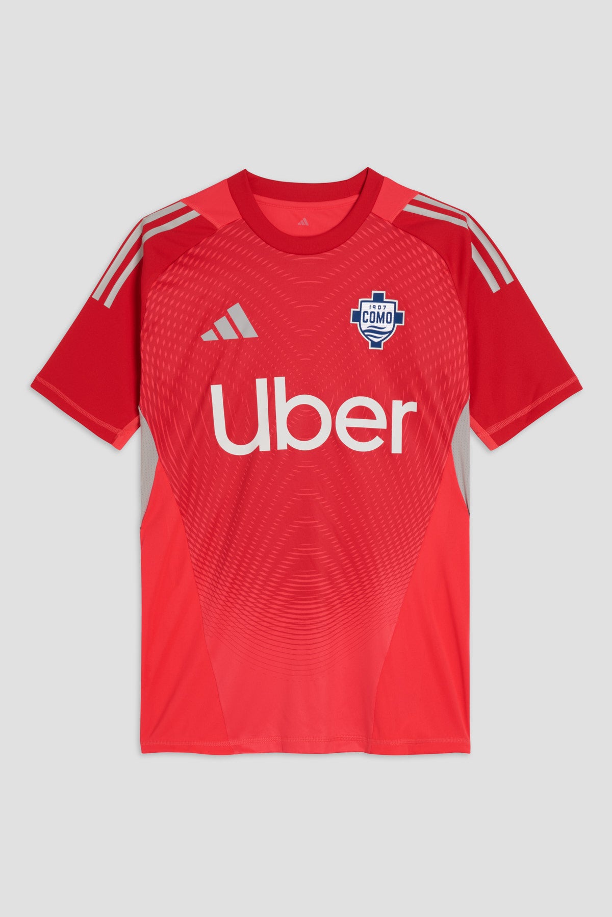 Como 1907 Maglia Gara Portiere Third 2025/26