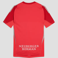 Como 1907 Maglia Gara Portiere Third 2025/26