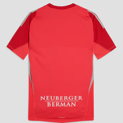 Como 1907 Maglia Gara Portiere Third 2025/26