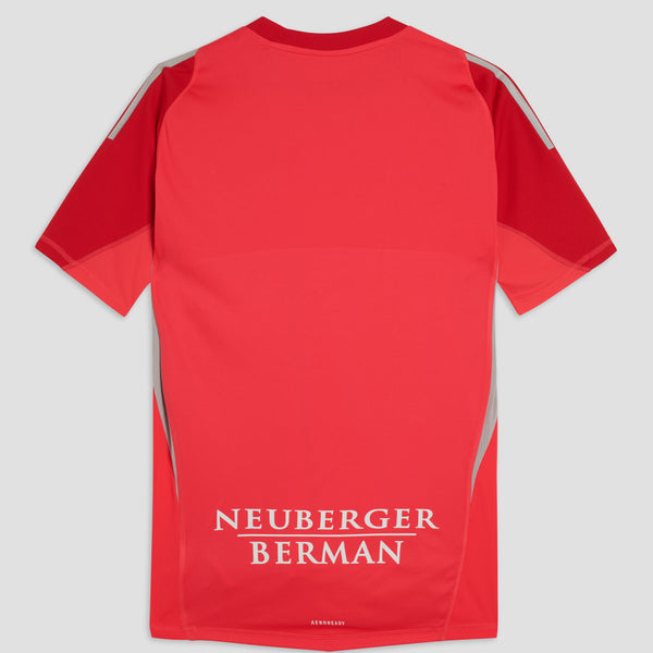 Como 1907 Goalkeeper Third Jersey 2025/26