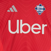 Como 1907 Maglia Gara Portiere Third 2025/26