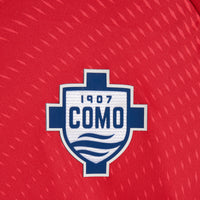 Como 1907 Maglia Gara Portiere Third 2025/26