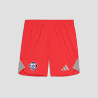 Como 1907 Pantaloncini Gara Portiere Third 2025/26