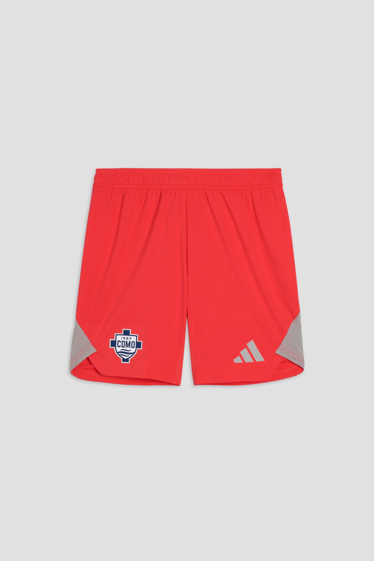 Como 1907 Pantaloncini Gara Portiere Third 2025/26