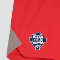 Como 1907 Pantaloncini Gara Portiere Third 2025/26