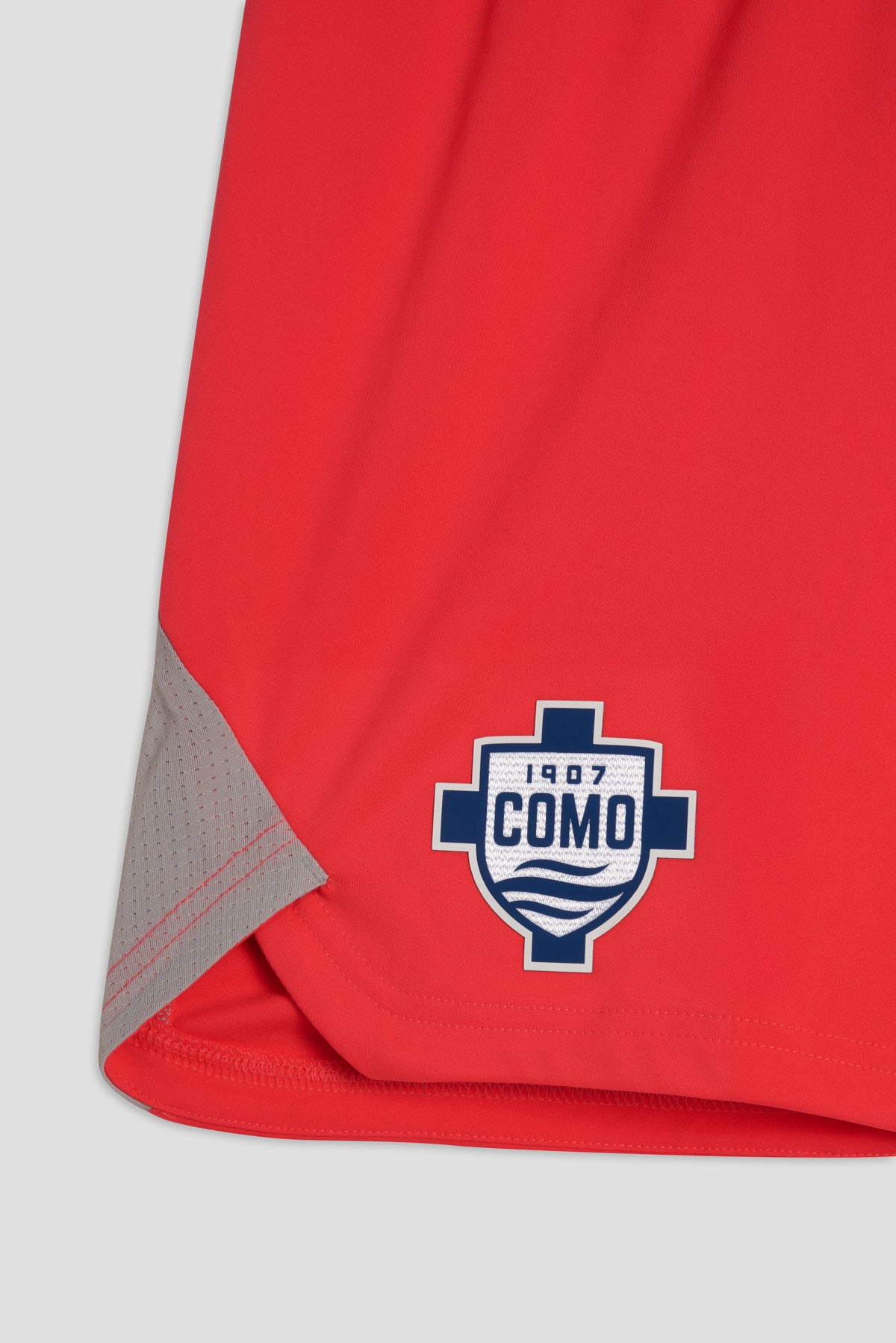 Como 1907 Pantaloncini Gara Portiere Third 2025/26