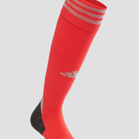 Como 1907 Calzettoni Gara Portiere Third 2025/26