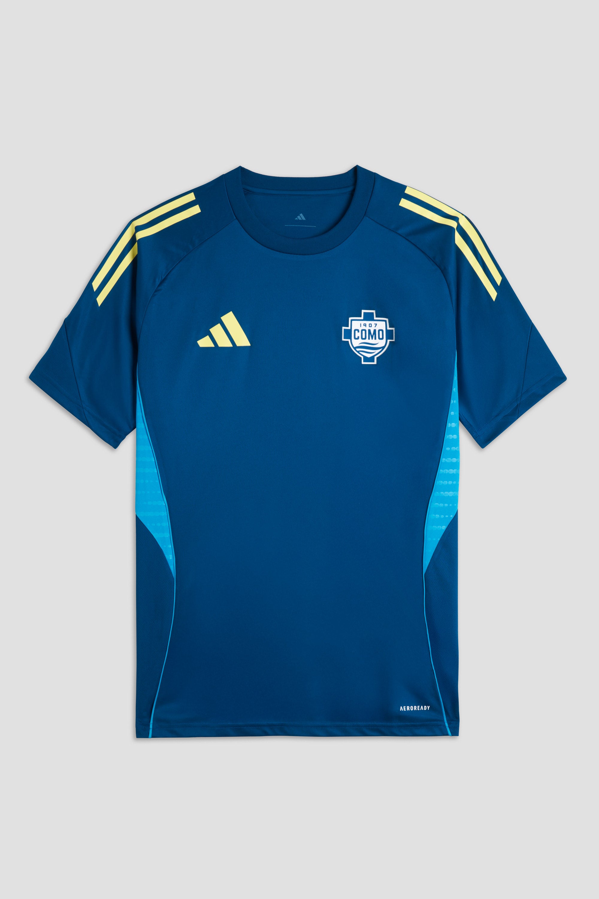 Como 1907 T-shirt Allenamento 2025/26