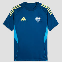 Como 1907 Youth Training Jersey 2025/26 