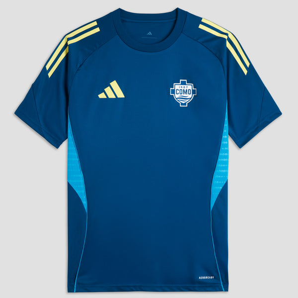 Como 1907 Youth Training Jersey 2025/26 
