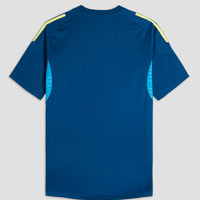 Como 1907 T-shirt Training Allenamento Ragazzo 2025/26