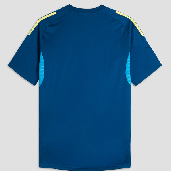 Como 1907 Youth Training Jersey 2025/26 