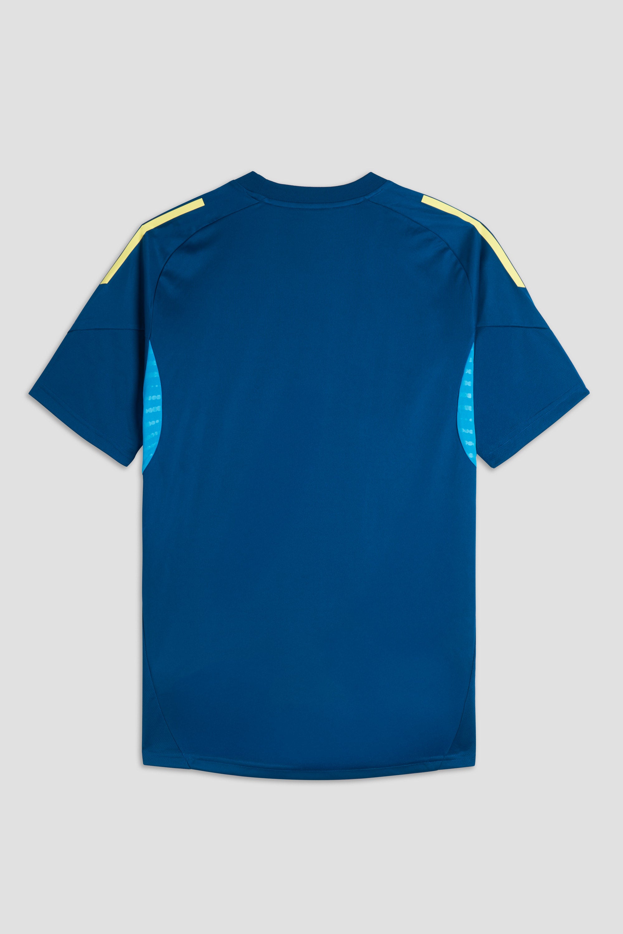 Como 1907 Youth Training Jersey 2025/26 