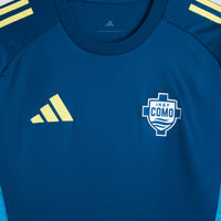 Como 1907 T-shirt Allenamento 2025/26